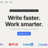 HyperWrite AI Writing Assistant