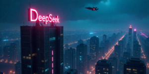 deepseek