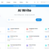 tinywow ai writer