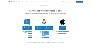 vs code download