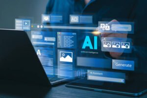 Is AI Accesible in Kenya
