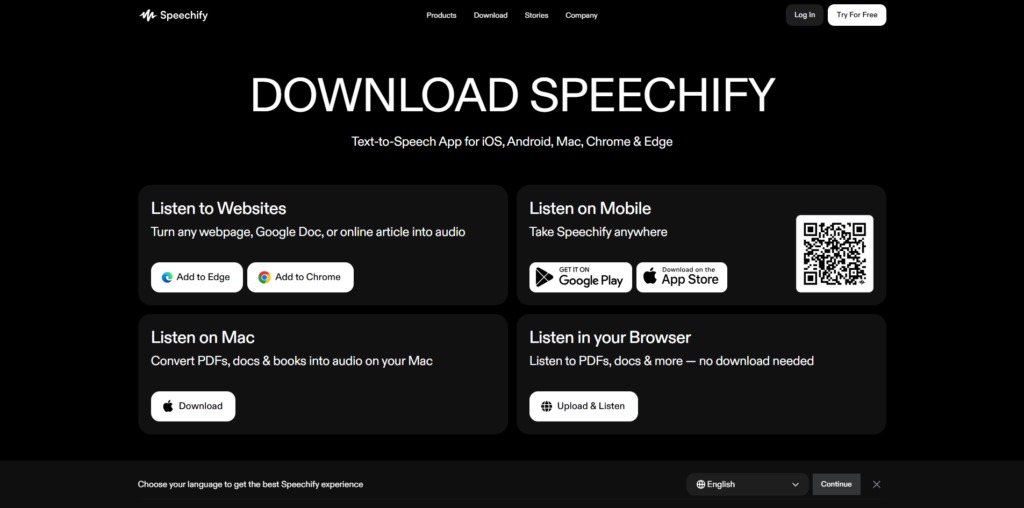 Speechify Alternatives: Top Free and Paid Options for Text-to-Speech