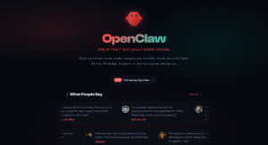 OpenClaw